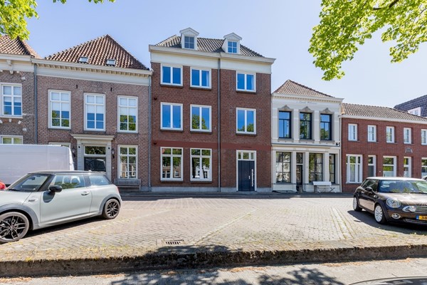 Medium property photo - Zuidzijde Haven 31B, 4611 HB Bergen op Zoom